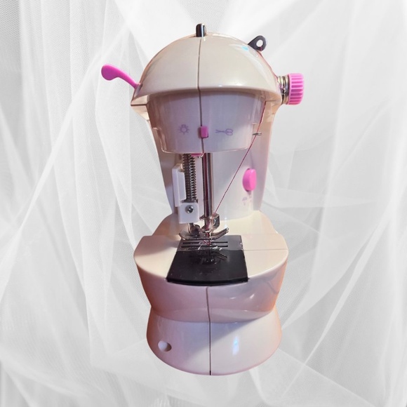 Mini Sewing Machine - Picture 3 of 3